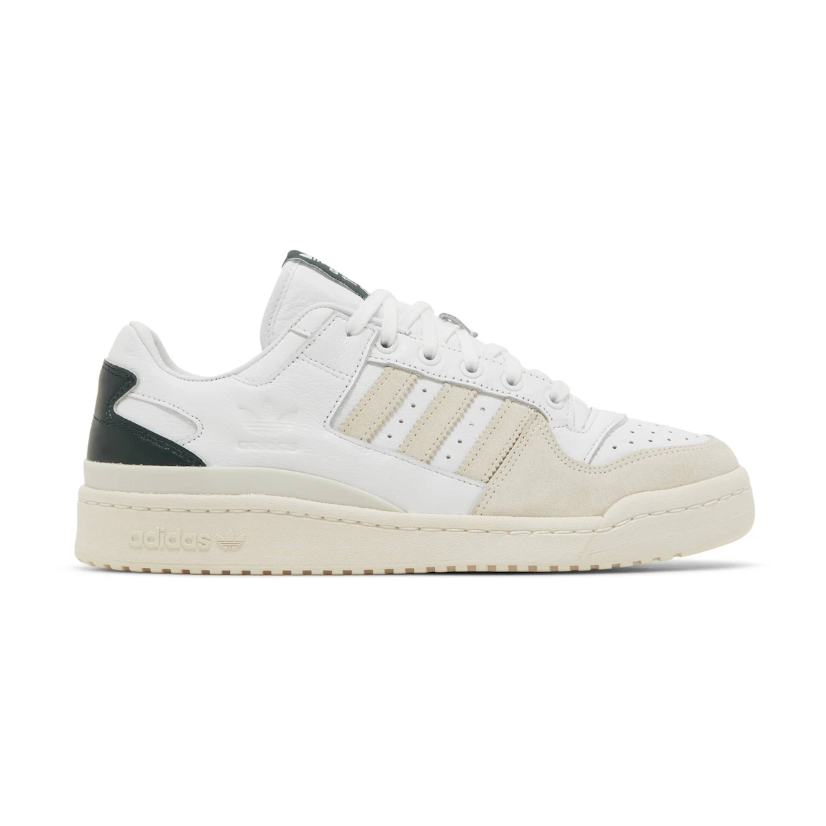 Buy KITH x adidas Forum Low 'Classics Program - White Green Buy KITH x adidas Forum Low 'Classics Program - White Green