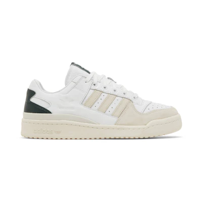 KITH adidas Forum Low 'Classics Program - White Green'