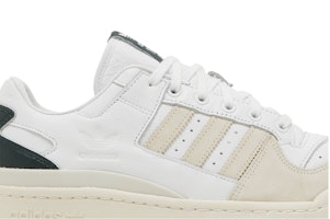 KITH x adidas Forum Low "经典计划 - 白绿" GY2541 Order KITH x adidas Forum Low "经典计划 - 白绿" GY2541