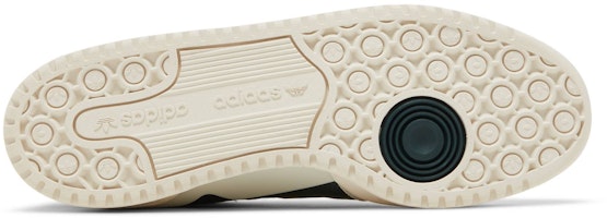 KITH x adidas Forum Low "经典计划 - 白绿" GY2541 Shop KITH x adidas Forum Low "经典计划 - 白绿" GY2541