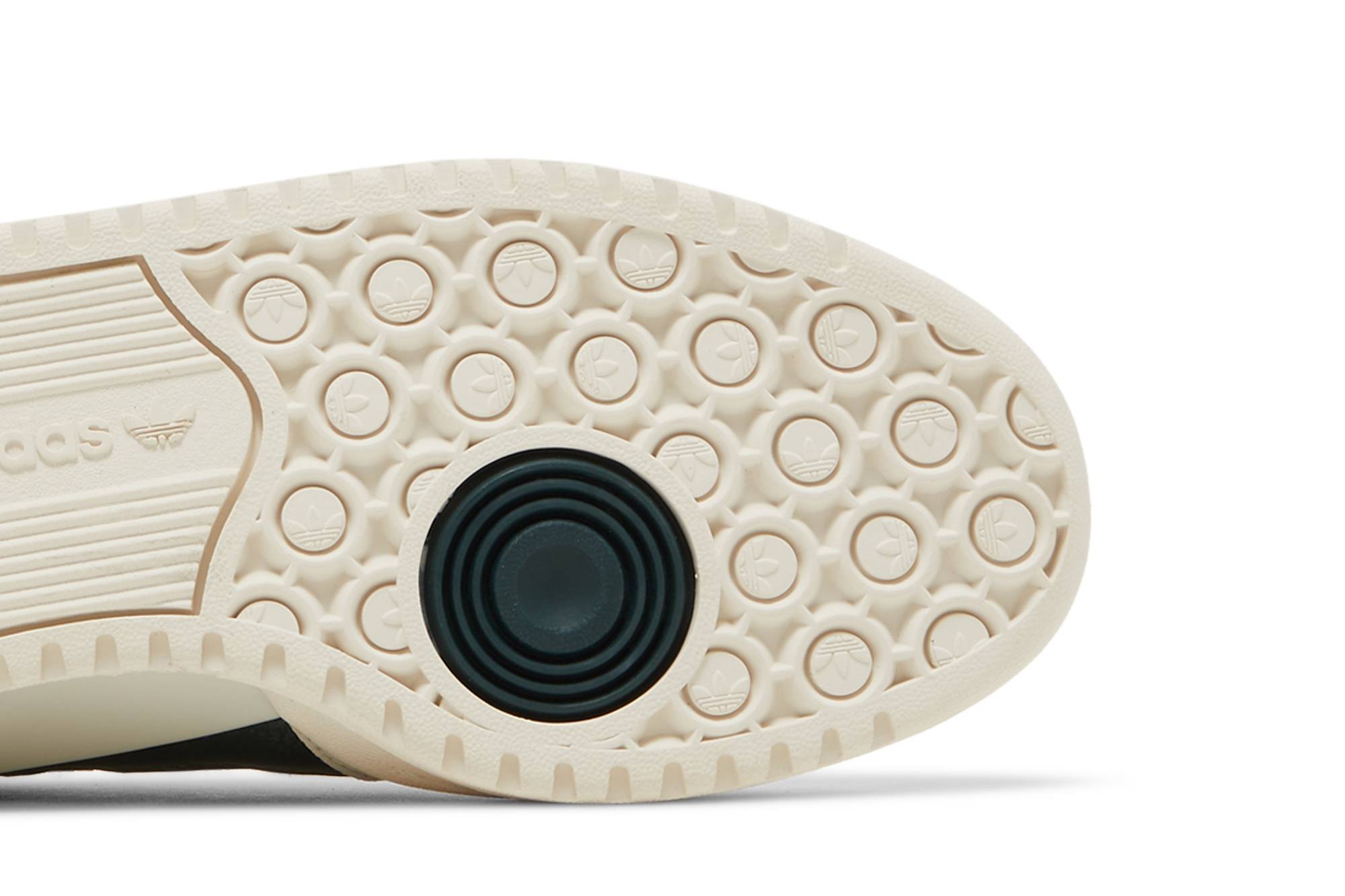 Purchase KITH x adidas Forum Low "经典计划 - 白绿" GY2541