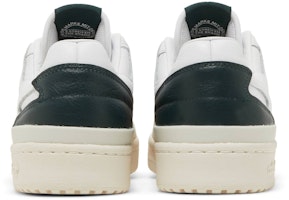 KITH x adidas Forum Low "经典计划 - 白绿" GY2541 Details for KITH x adidas Forum Low "经典计划 - 白绿" GY2541