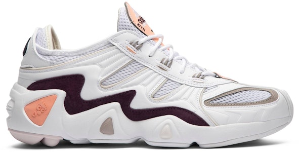 Kith x adidas FYW S-97 'Peach Purple' dalam warna Oren dan Ungu EF3645 Buy Kith x adidas FYW S-97 'Peach Purple' dalam warna Oren dan Ungu EF3645