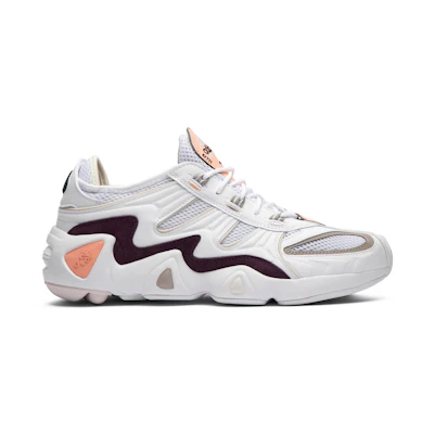 Kith adidas FYW S-97 'Peach Purple'