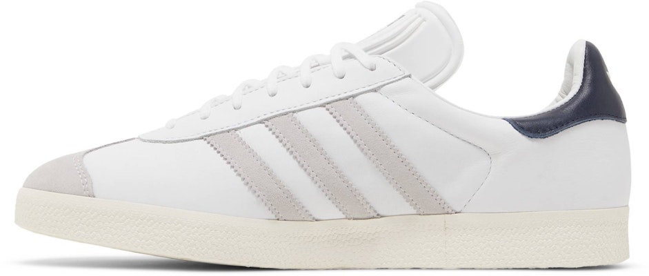KITH x adidas Gazelle 'Program Klasik' FX5391 Lookbook KITH x adidas Gazelle 'Program Klasik' FX5391