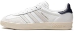 Buy Kith x adidas Gazelle Indoor 'Program Klasik - Navy' IE2572