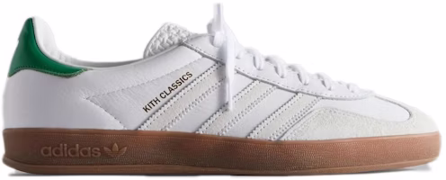 Kith x adidas Gazelle Indoor 'Classics Program' IH2515 Kith x adidas Gazelle Indoor 'Classics Program' IH2515