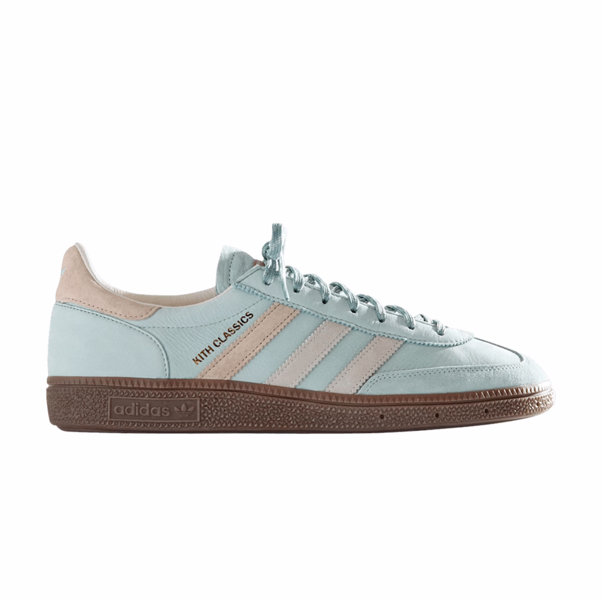 Kith x adidas Handball Spezial 'Classics Program - Amazon Green' IH2623