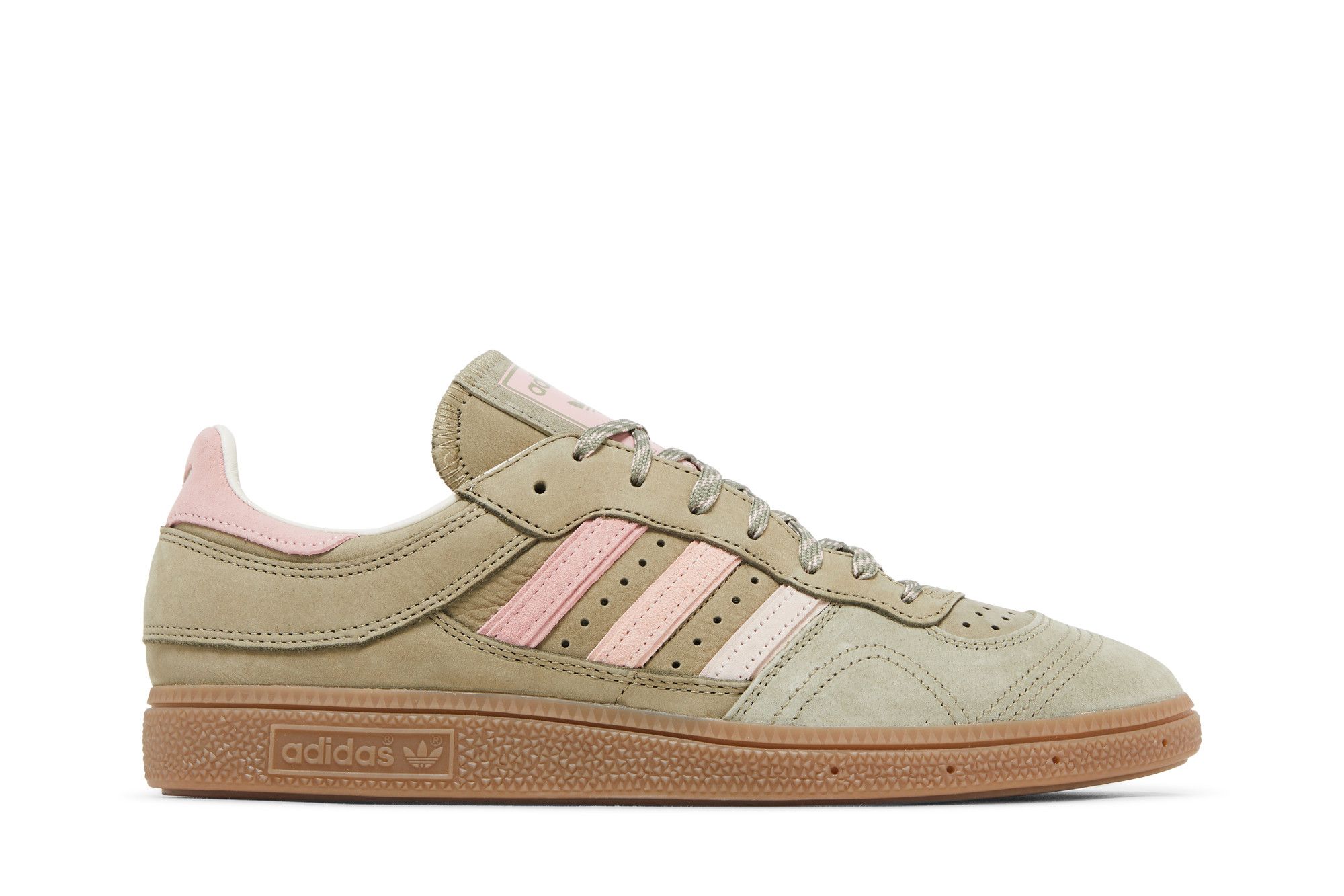 Kith x adidas Handball Top 'Classics Program - Gum' IH2622