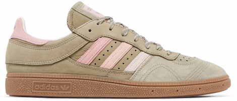 Kith x adidas Handball Top 'Classics Program - Gum' IH2622 Kith x adidas Handball Top 'Classics Program - Gum' IH2622