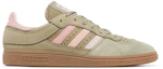 Buy Kith x adidas Handball Top 'Classics Program - Gum' Sneaker IH2622