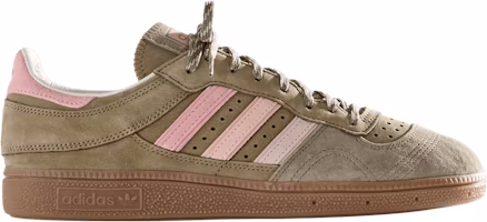 Kith x adidas Handball Top 'Classics Program - Gum' IH2622 Kith x adidas Handball Top 'Classics Program - Gum' IH2622