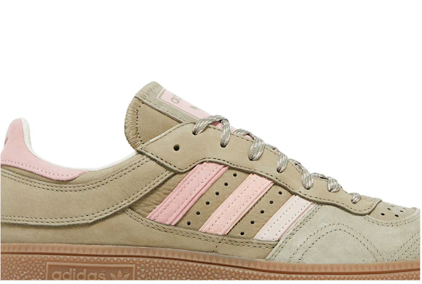 Kith x adidas Handball Top 'Classics Program - Gum' Sneaker IH2622 Order Kith x adidas Handball Top 'Classics Program - Gum' Sneaker IH2622