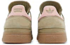 Details for Kith x adidas Handball Top 'Classics Program - Gum' Sneaker IH2622