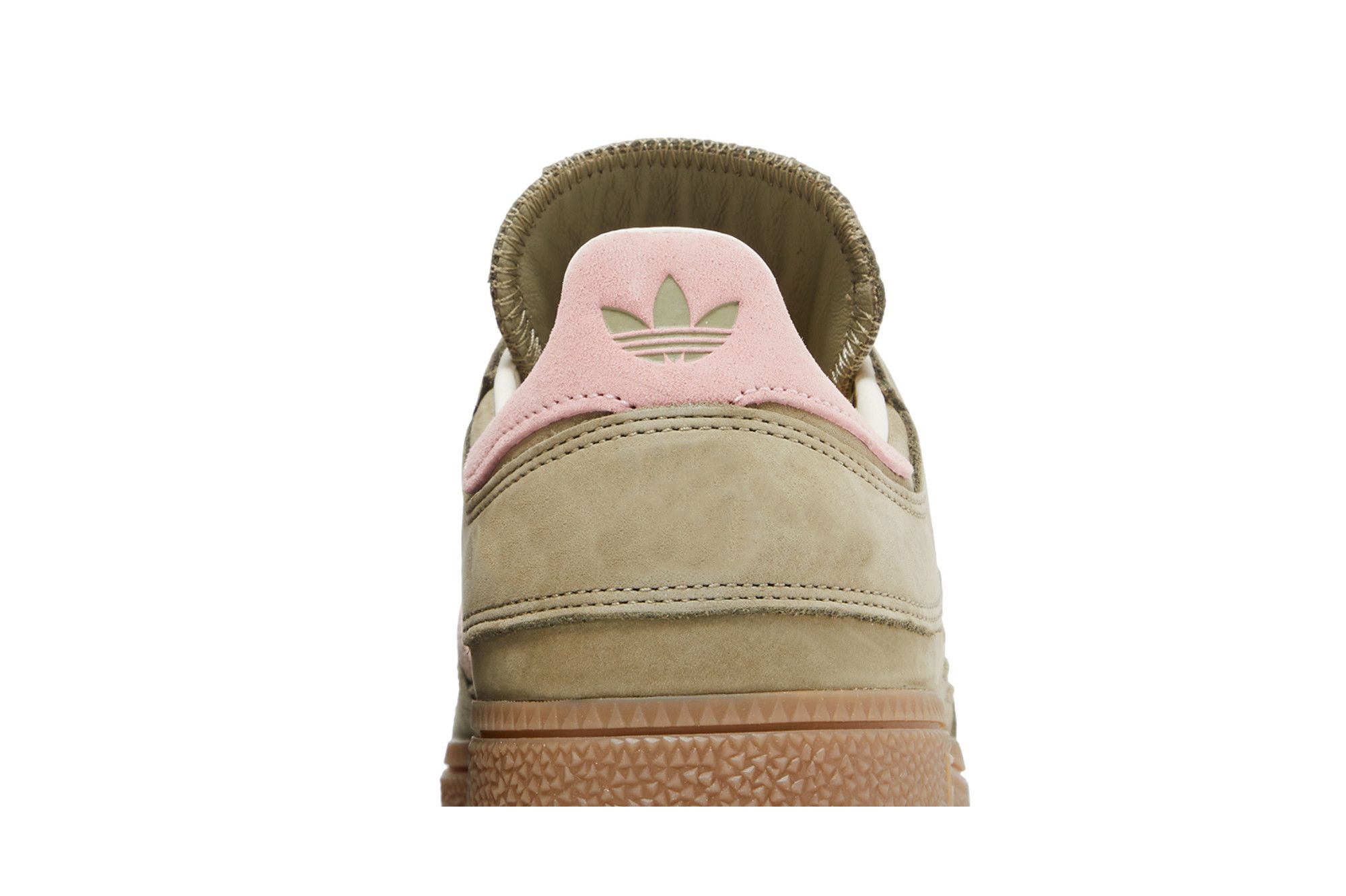 Sizing Kith x adidas Handball Top 'Classics Program - Gum' Sneaker IH2622