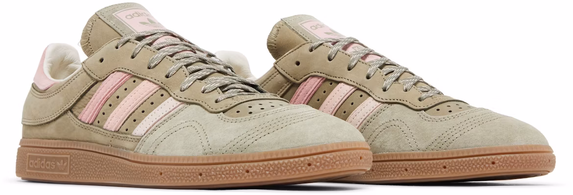 Kith x adidas Handball Top 'Classics Program - Gum' Sneaker IH2622 Cheap Kith x adidas Handball Top 'Classics Program - Gum' Sneaker IH2622