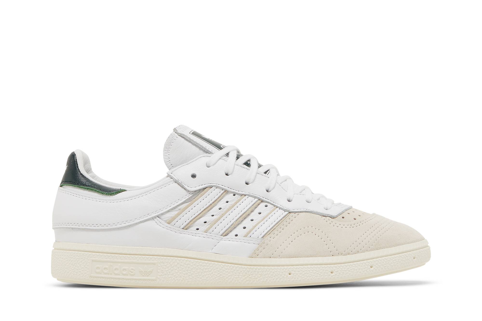 Buy KITH x adidas Handball Top 'Programa Clásicos - Blanco Verde' GY2539