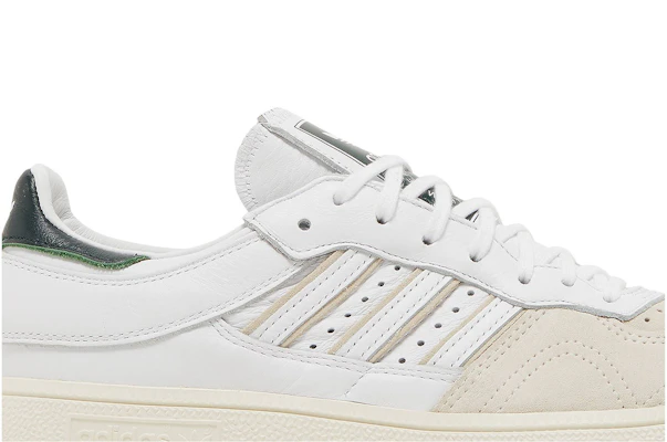 KITH x adidas Handball Top 'Programa Clásicos - Blanco Verde' GY2539 Order KITH x adidas Handball Top 'Programa Clásicos - Blanco Verde' GY2539