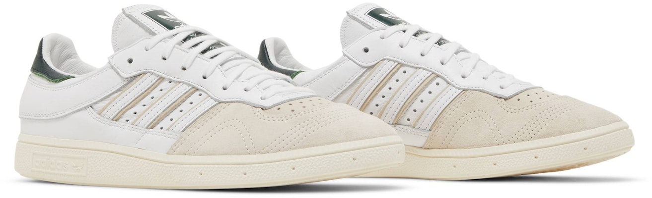 KITH x adidas Handball Top 'Programa Clásicos - Blanco Verde' GY2539 Cheap KITH x adidas Handball Top 'Programa Clásicos - Blanco Verde' GY2539