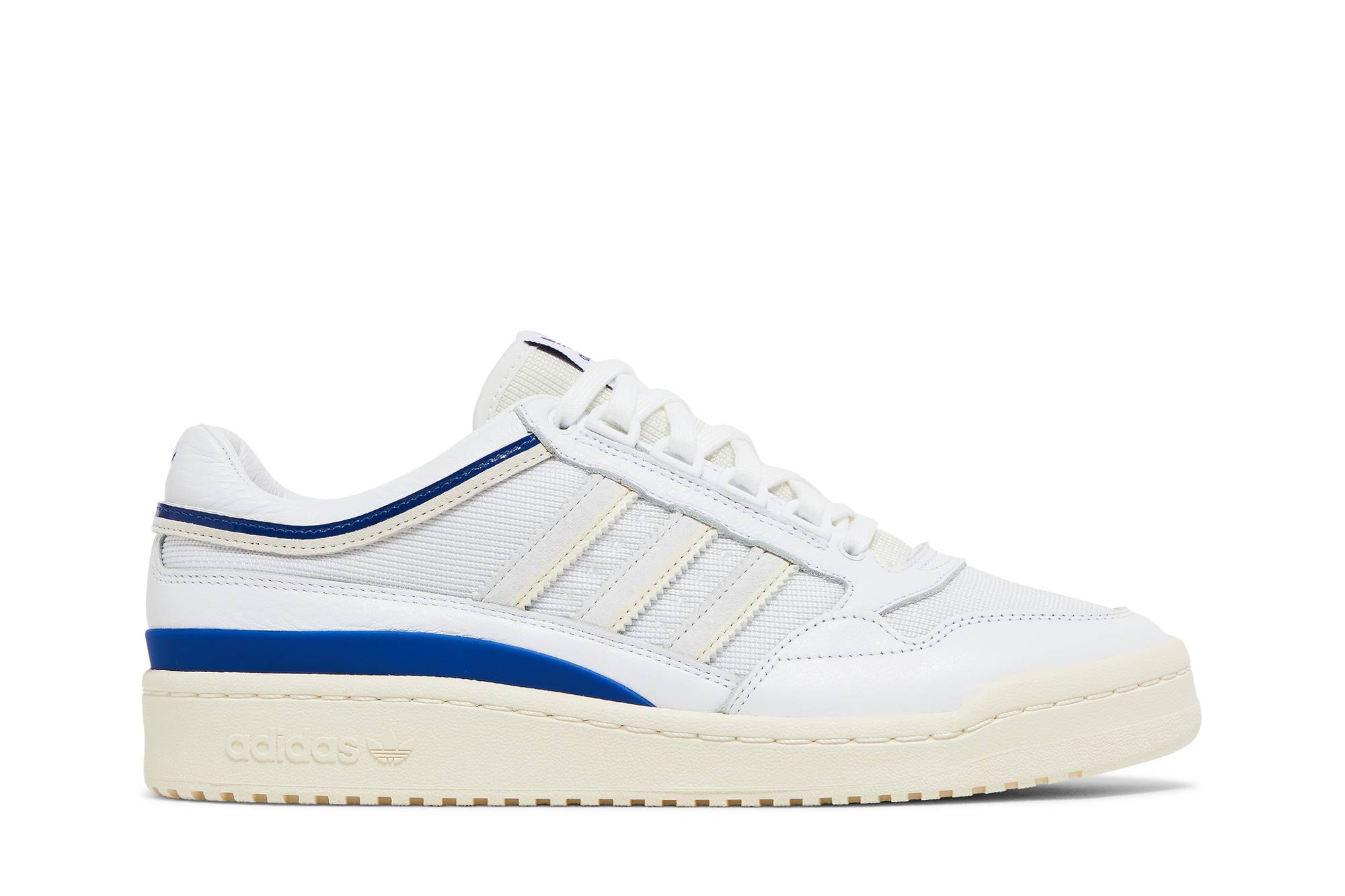 Buy Kith x adidas I.L. Comp 'Classics Program - Royal Blue' IE7748