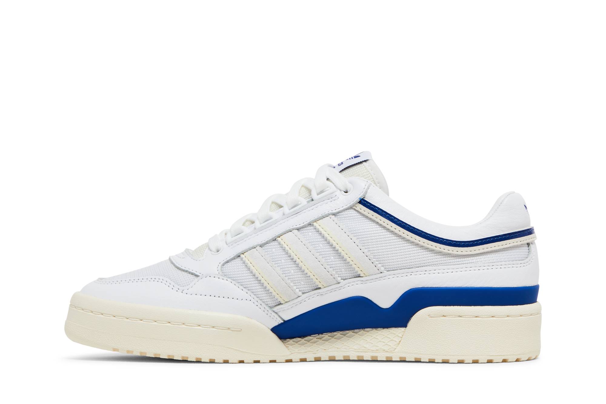 Lookbook Kith x adidas I.L. Comp 'Classics Program - Royal Blue' IE7748