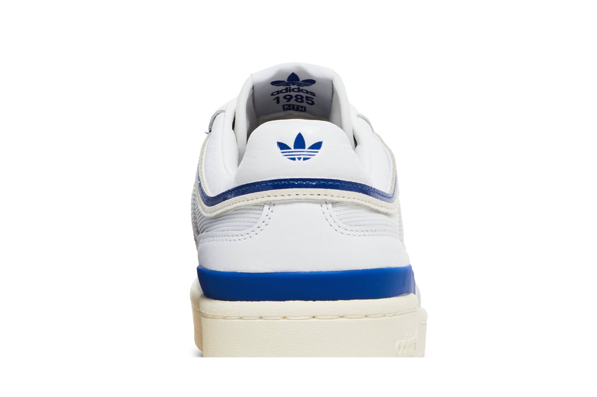 Sizing Kith x adidas I.L. Comp 'Classics Program - Royal Blue' IE7748