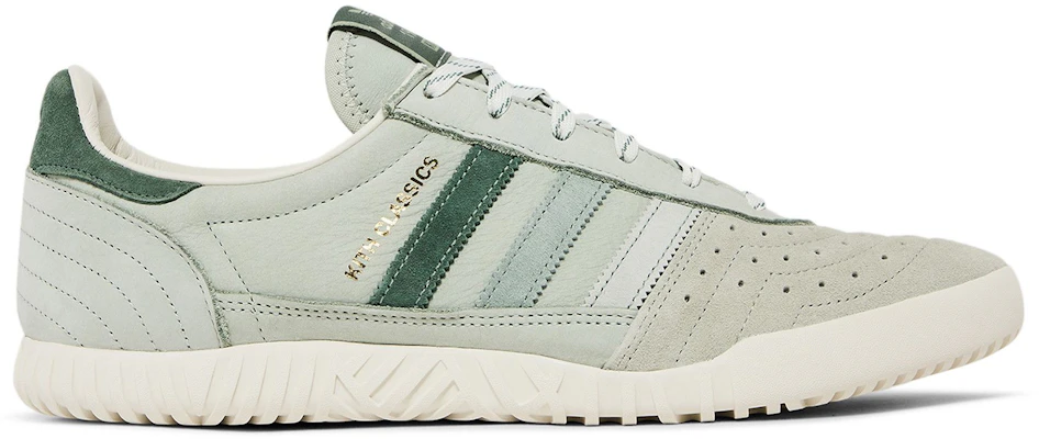 Kith x adidas 室內超級系列『經典計劃 - 綠色』IH2621 Buy Kith x adidas 室內超級系列『經典計劃 - 綠色』IH2621