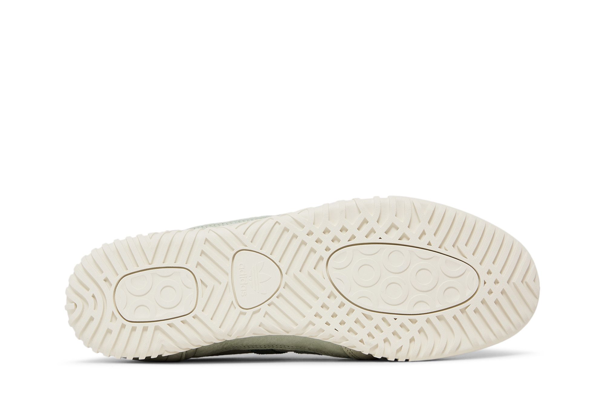 Shop Kith x adidas 室內超級系列『經典計劃 - 綠色』IH2621