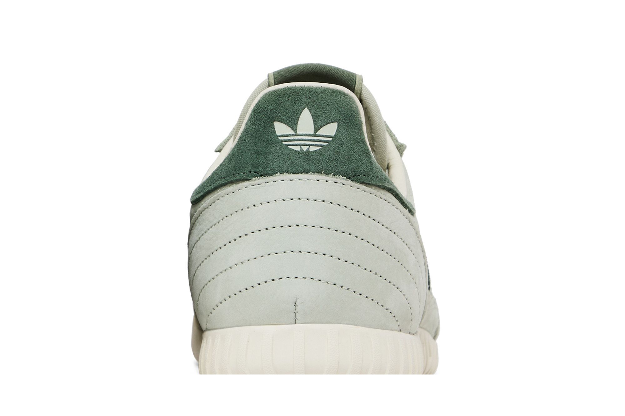 Sizing Kith x adidas 室內超級系列『經典計劃 - 綠色』IH2621