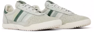 Cheap Kith x adidas 室內超級系列『經典計劃 - 綠色』IH2621
