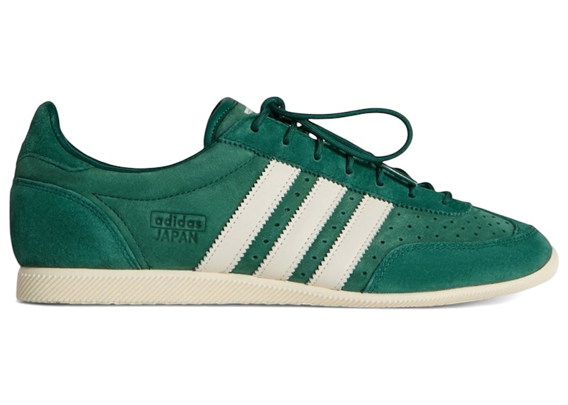 Kith x adidas Japan 'Collegiate Green' KK2793