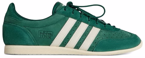 Kith x adidas Japan 'Collegiate Green' KK2793