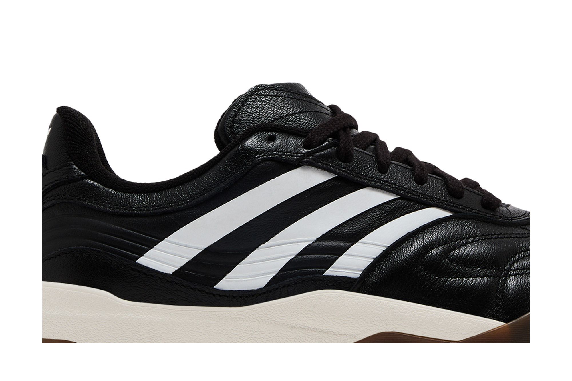 Order キス x アディダス コレスコ ナショナル 'ブラック ホワイト ガム' JR9201