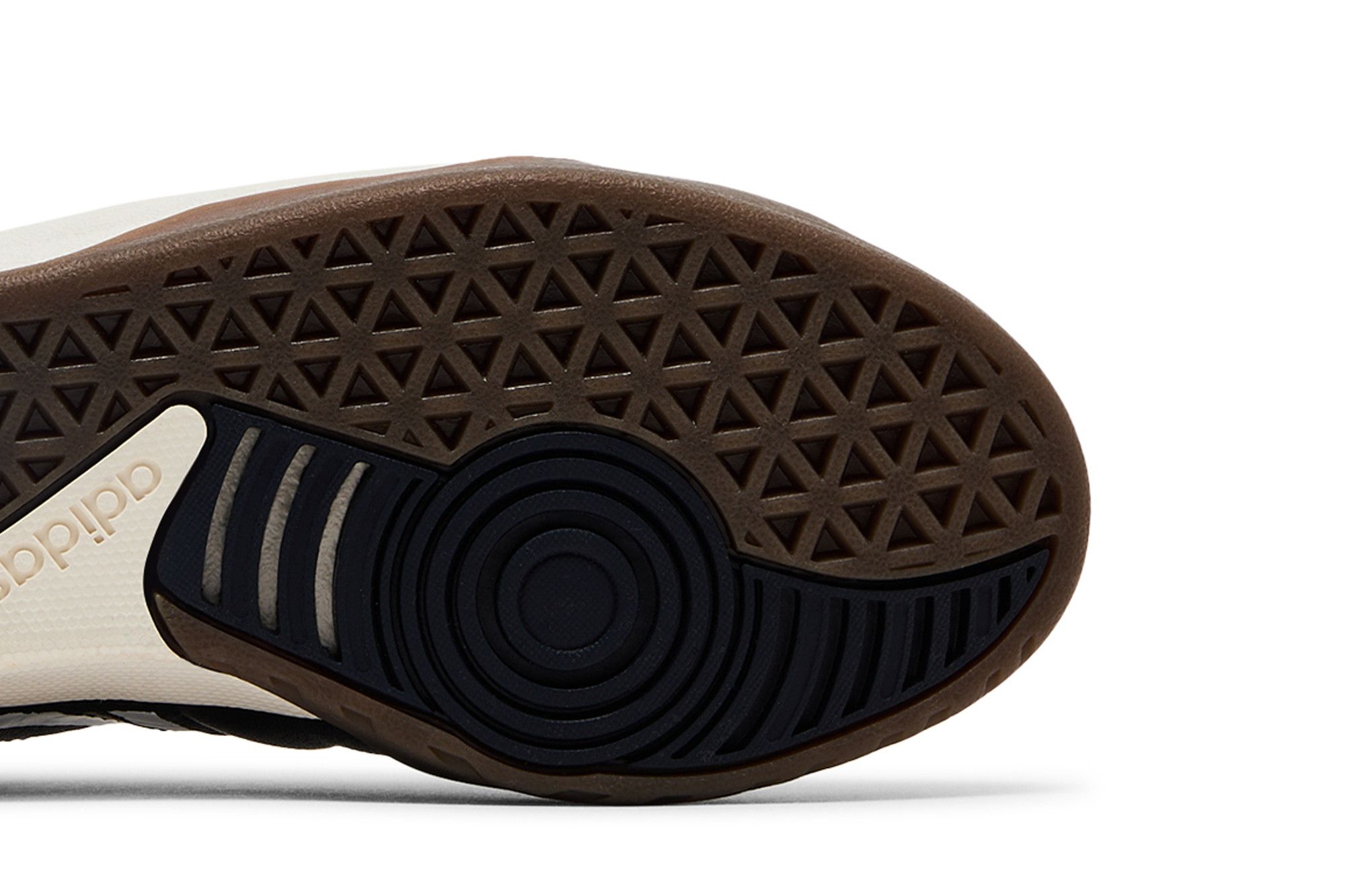 Purchase キス x アディダス コレスコ ナショナル 'ブラック ホワイト ガム' JR9201