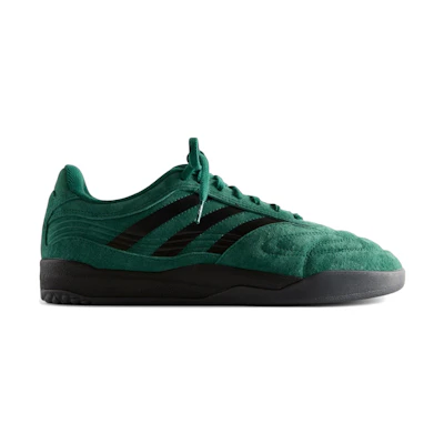 Kith adidas Koresco National 'Scarab Black'