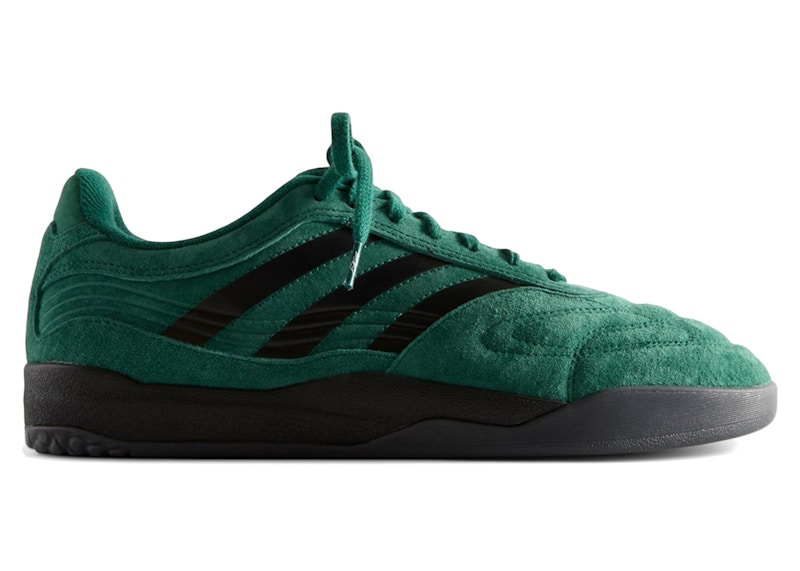 Kith x adidas Koresco National 'Scarab Black' JQ1088