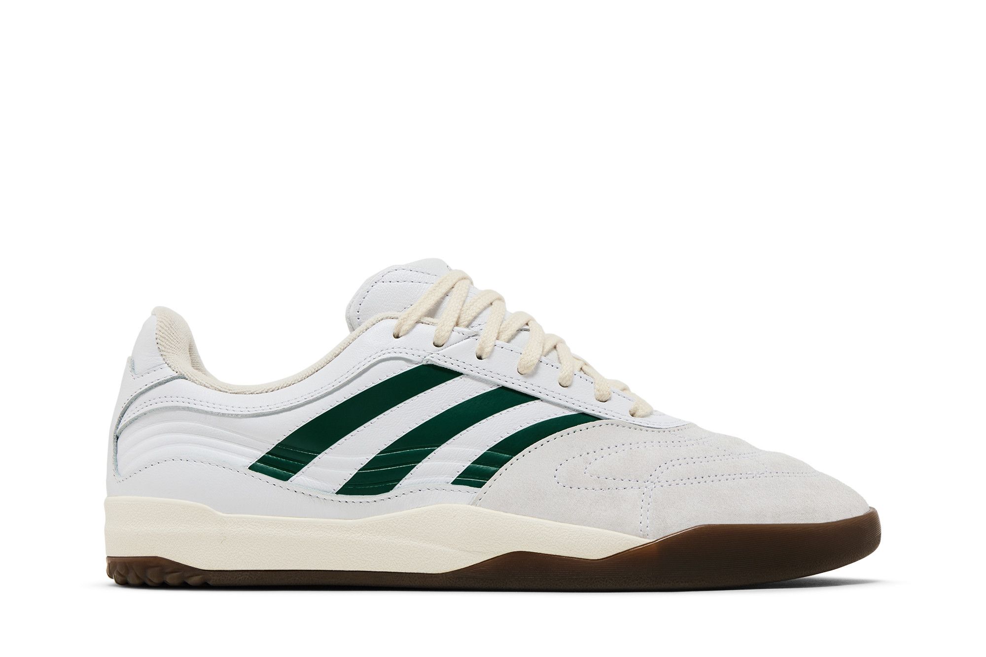 Kith x adidas Koresco National 'White Scarab' 