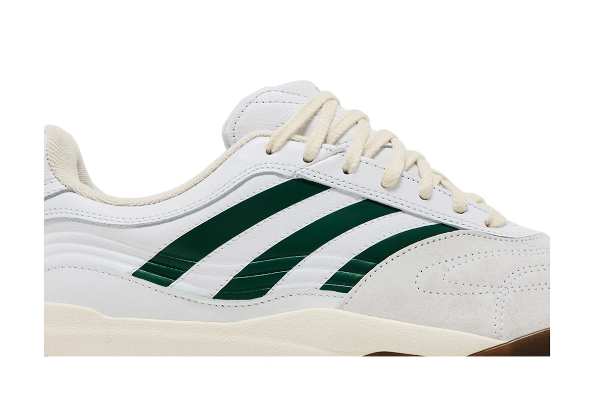 Kith x adidas Koresco National 'White Scarab'