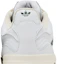 Sizing Kith x adidas Koresco National 'White Scarab' Putih Scarab JR9205