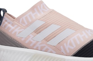 KITH x adidas Nemeziz 17.1 'Miami Flamingos' Sepatu Pria AC7509 Order KITH x adidas Nemeziz 17.1 'Miami Flamingos' Sepatu Pria AC7509