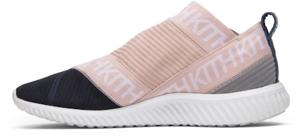 KITH x adidas Nemeziz 17.1 'Miami Flamingos' Sepatu Pria AC7509 Lookbook KITH x adidas Nemeziz 17.1 'Miami Flamingos' Sepatu Pria AC7509
