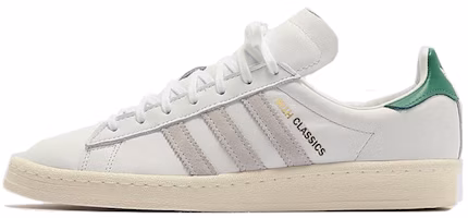 adidas Kith x adidas originals Campus 'White' AAFY3518 adidas Kith x adidas originals Campus 'White' AAFY3518