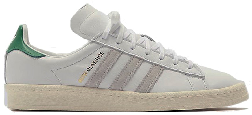 adidas Kith x adidas Originals Campus 'Blanco' AAFY3518 Order adidas Kith x adidas Originals Campus 'Blanco' AAFY3518