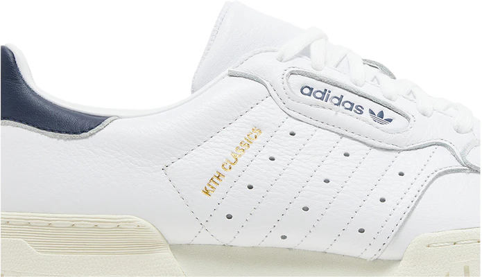 Kith x adidas Powerphase '经典系列 - 海军蓝' IE2573 Order Kith x adidas Powerphase '经典系列 - 海军蓝' IE2573