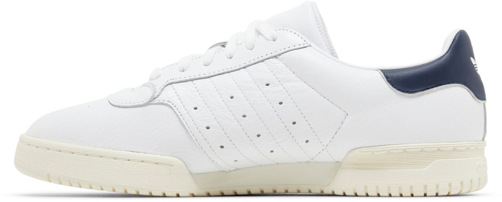 Kith x adidas Powerphase '经典系列 - 海军蓝' IE2573 Lookbook Kith x adidas Powerphase '经典系列 - 海军蓝' IE2573