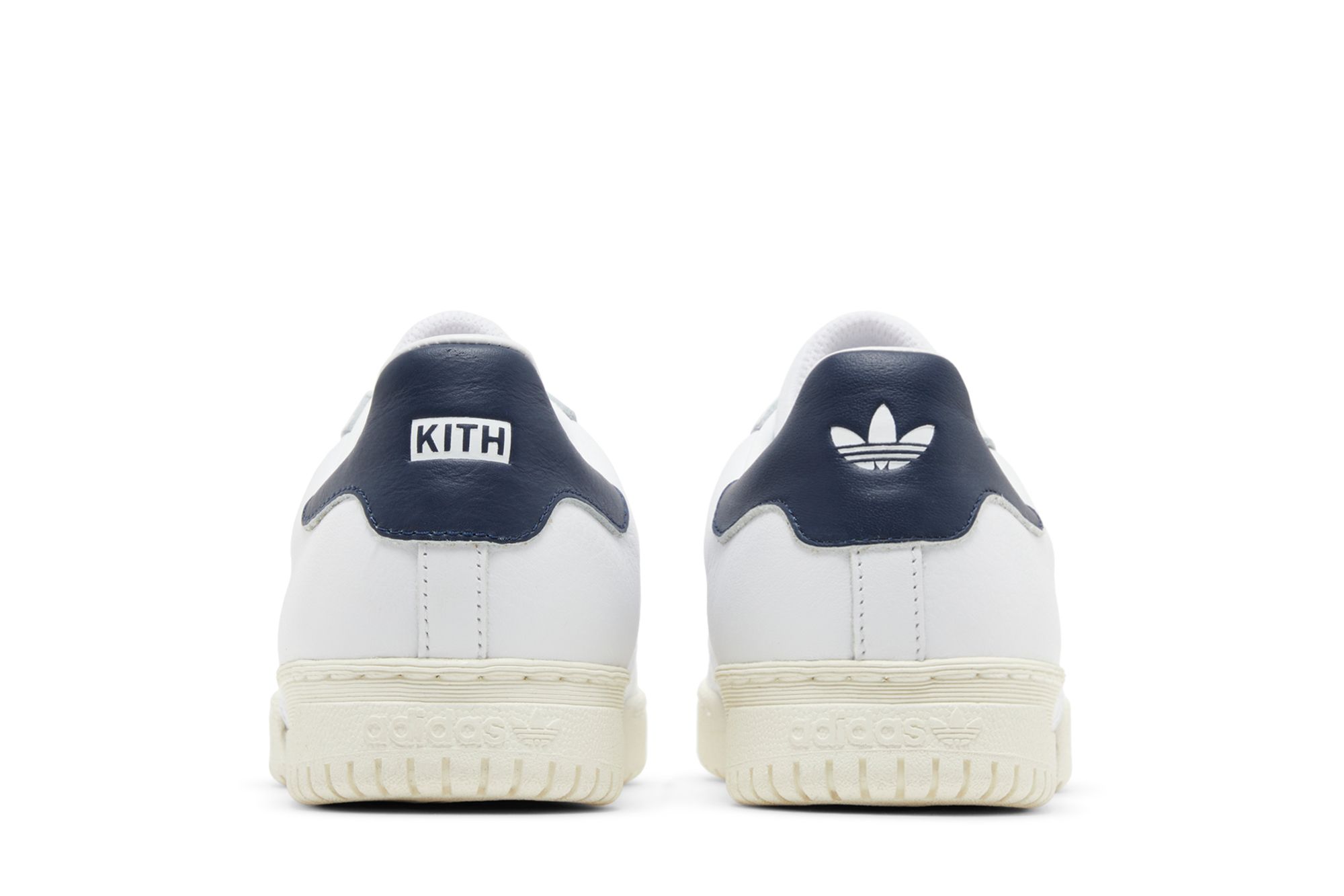 adidas x Kith ☆ Powerphase 'Classics Program - Navy' Buy Kith x PowerPhase 'Classics Program - Navy' - IE2573 | GOAT