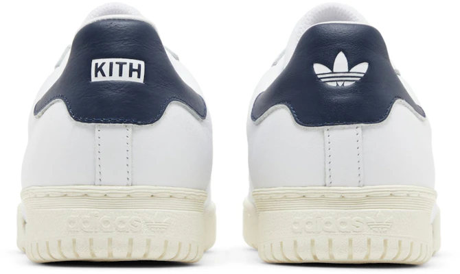 Kith x adidas Powerphase '经典系列 - 海军蓝' IE2573 Details for Kith x adidas Powerphase '经典系列 - 海军蓝' IE2573