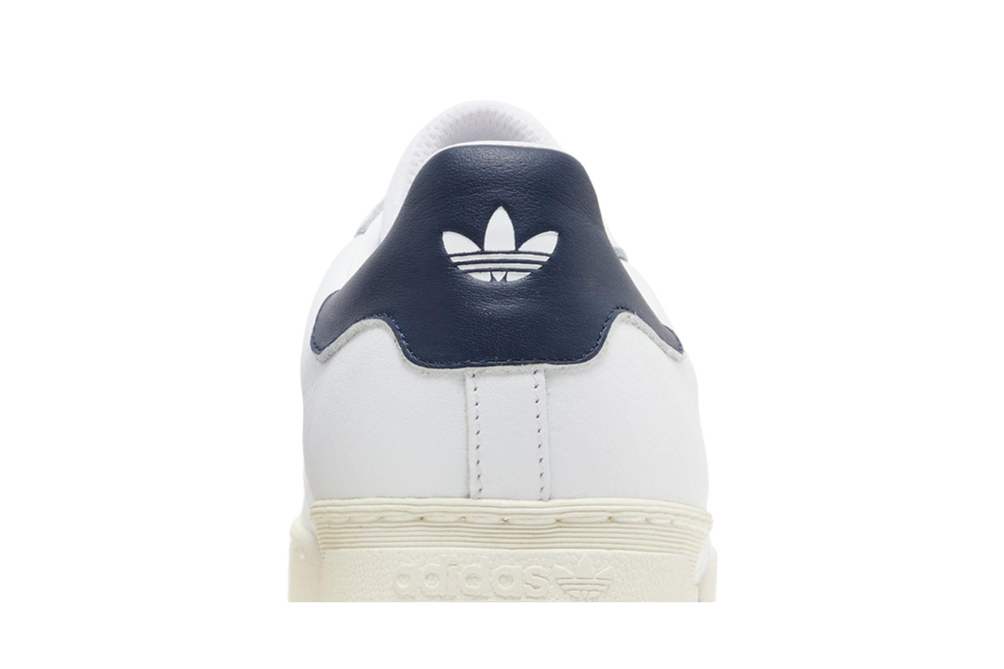 Sizing Kith x adidas Powerphase 'Classics Program - Navy' - Biru Navy IE2573