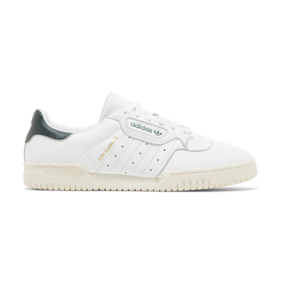 KITH adidas PowerPhase 'Classics Program - White Green'