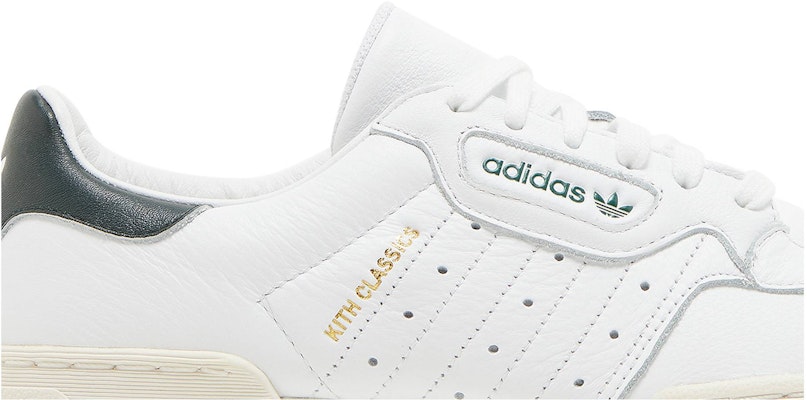 White 2025 powerphase adidas